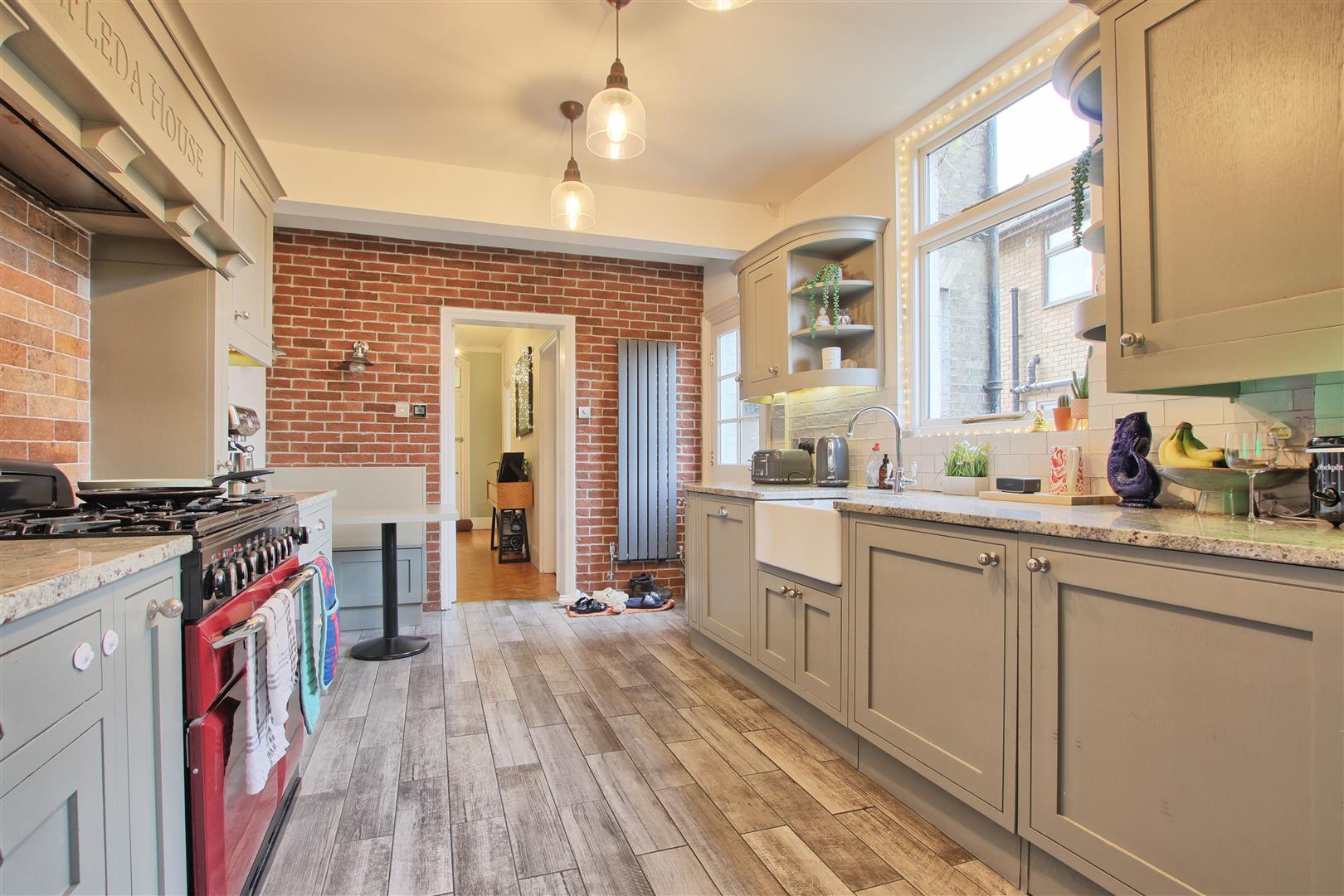 Newmarket Road, Cambridge